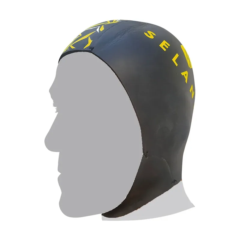 Gorro De Neopreno Triathlon