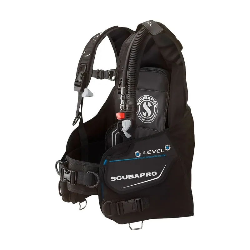 Jacket Level 2022 With Bpi