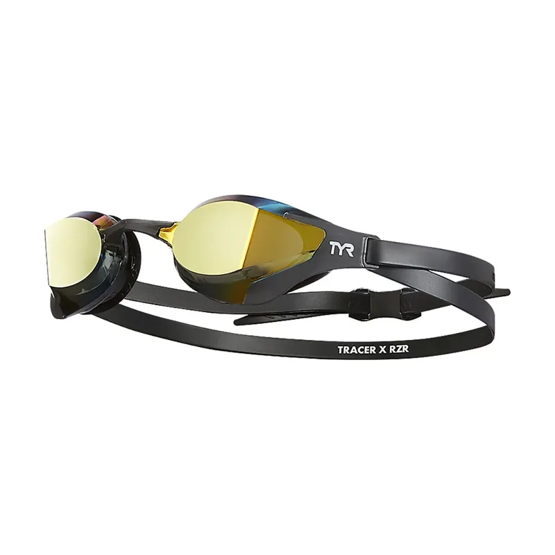 Gafas De Natación De Espejo Tracer X Rzr