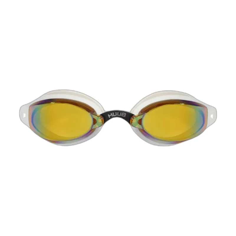 Gafas De Natación De Espejo Brownlee 2 Custom Air
