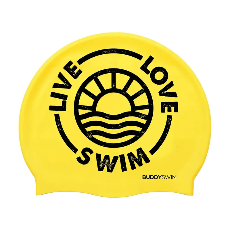Gorro De Natación Lls2