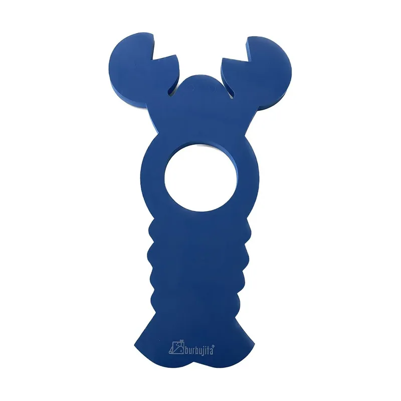 Formas Flotantes Para Piscinas Crab