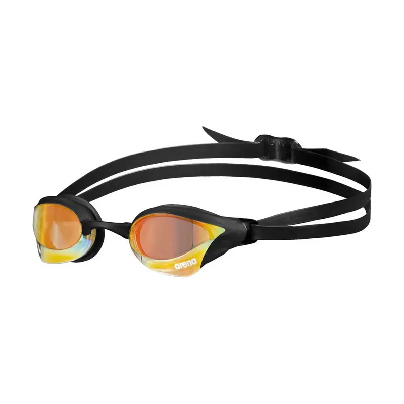 Gafas De Natación De Espejo Cobra Core Swipe