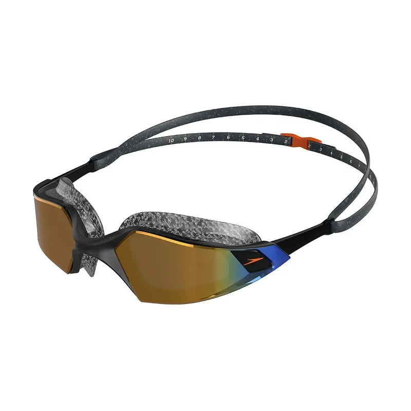 Gafas De Natación De Espejo Aquapulse Pro
