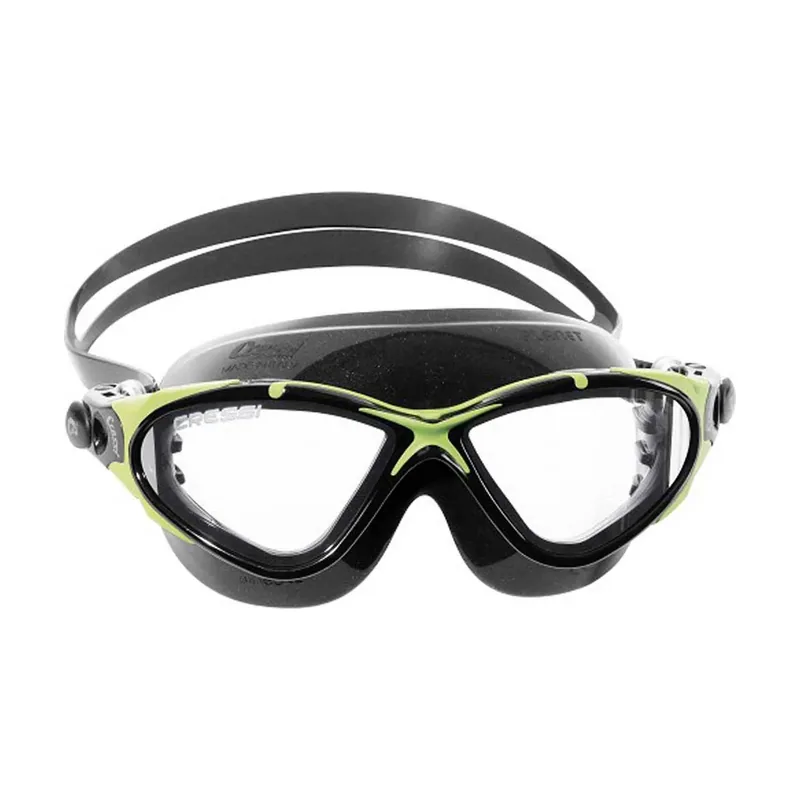 Máscara De Natación Planet