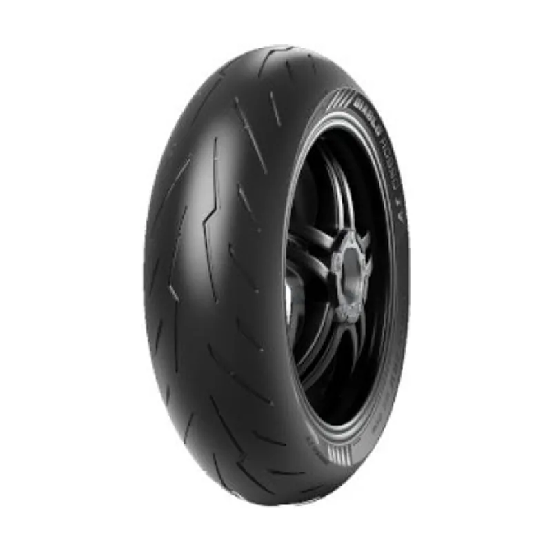 Pirelli Diablo Rosso IV 200/60 ZR17