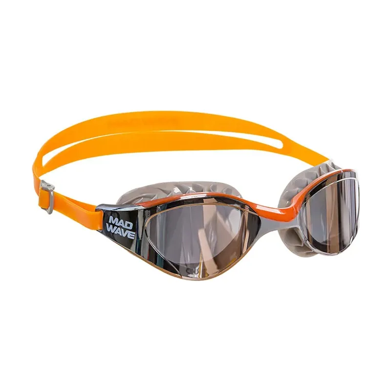 Gafas De Natación Hydro Flex Mirror