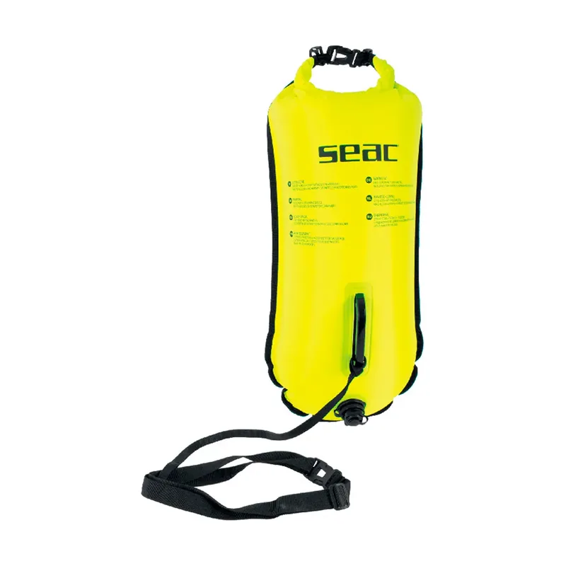 Boya Safe Dry 28l