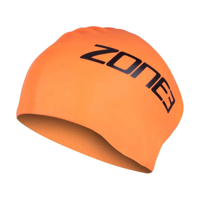 Gorro De Natación Long Hair