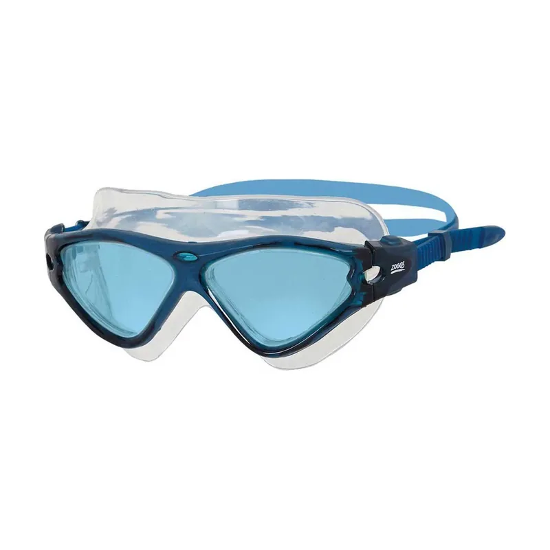 Máscara De Natación Tri-vision