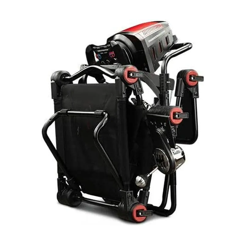 Level Racing F-GT Lite Foldable Simulator Cockpit