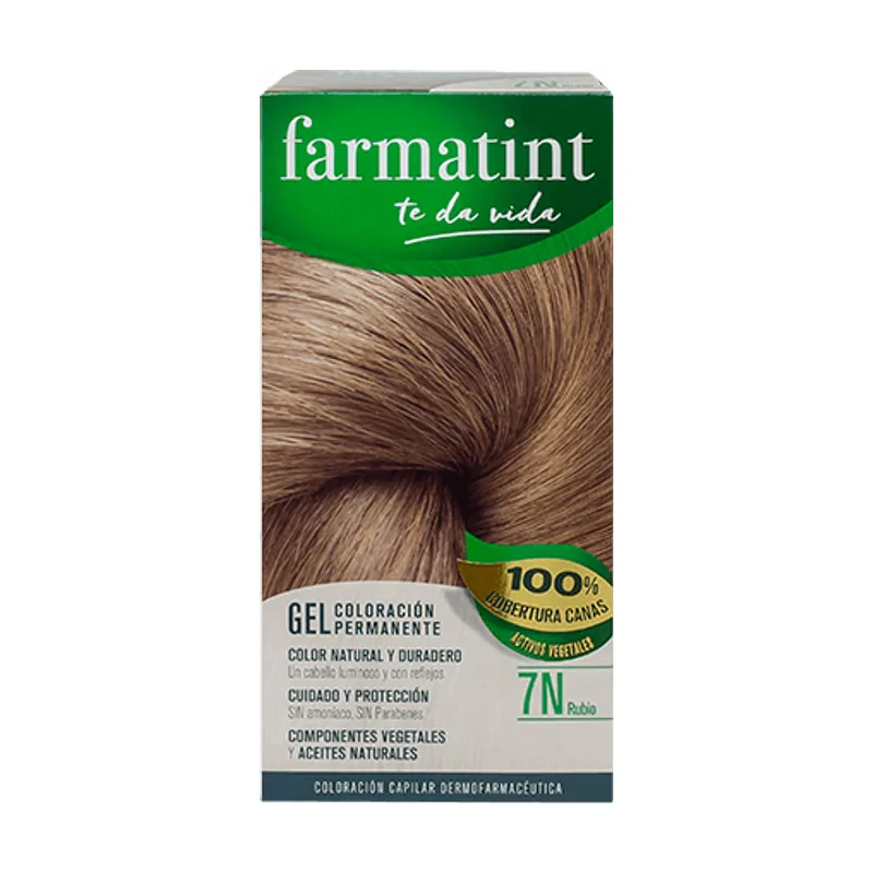 Coloración del cabello Neutral 60 ml