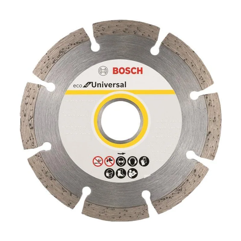 Disco de diamante 2608615031 Universal Turbo