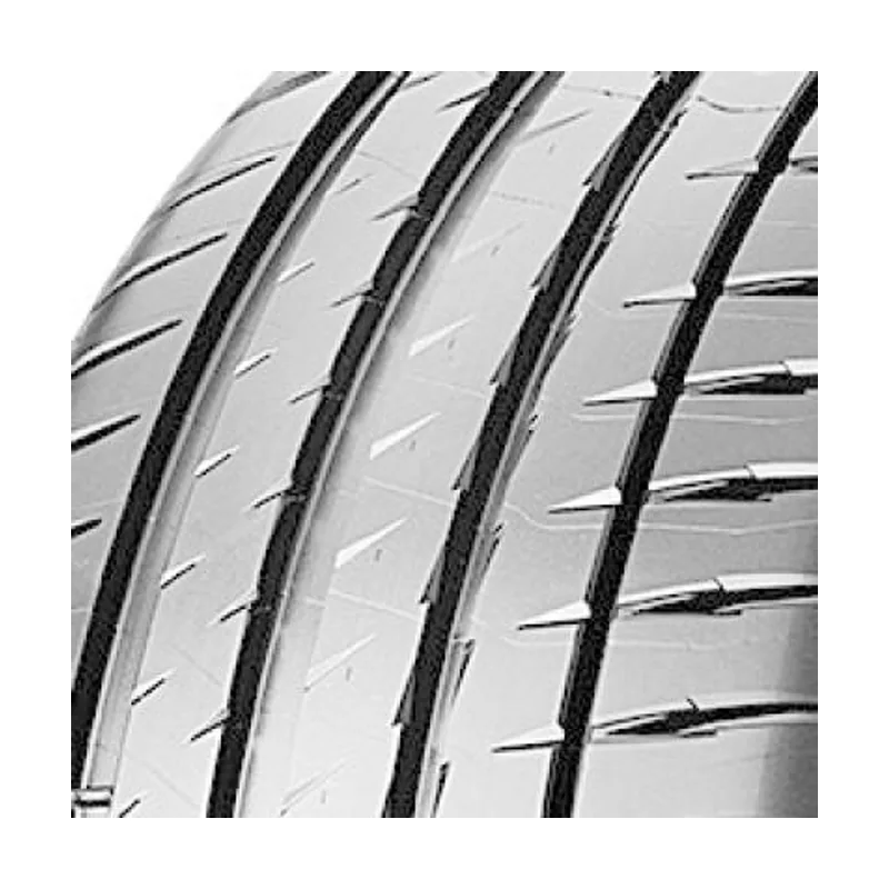 Michelin Pilot Sport 4 ZP 245/35 ZR19 93Y