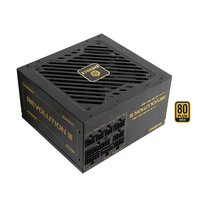 Netzteil Revolution 3 1000 W
