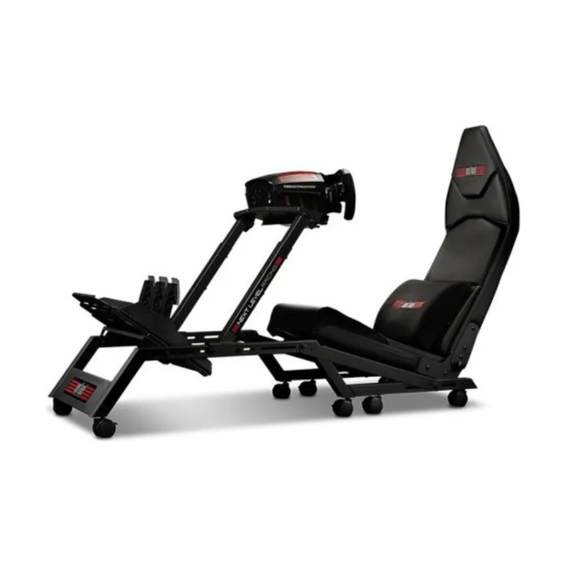 Level Racing F-GT Formula and GT Simulator Cockpit NLR-S010