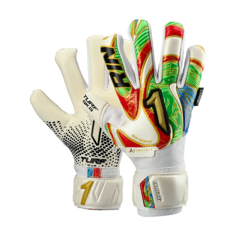 Asimetrik Turf World Cup