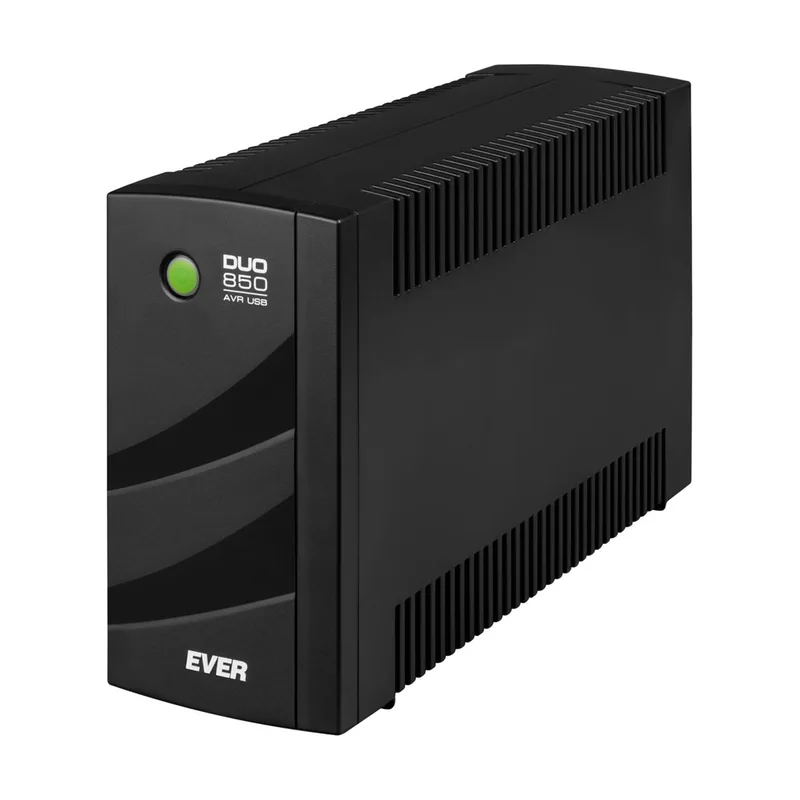 Zasilacz UPS DUO 850 PL AVR USB