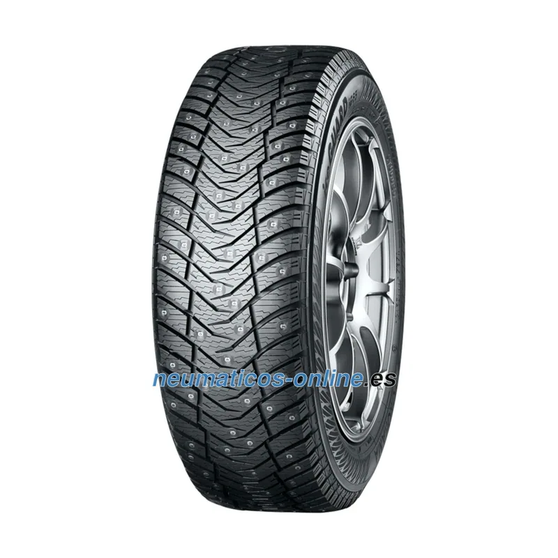 Ice Guard IG65 215/50 R17 95T XL clavos
