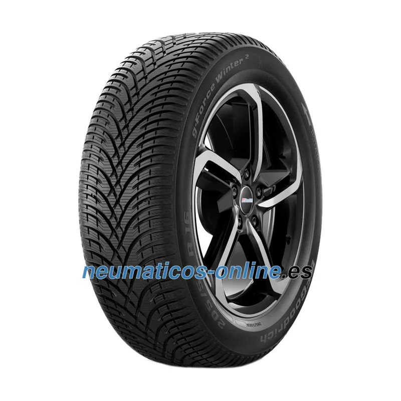 G-Force Winter 2 ( 225/55 R18 102V