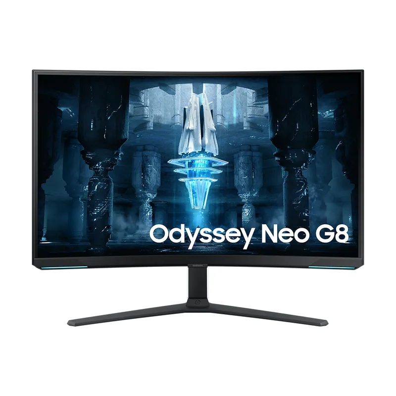 Samsung Odyssey Neo G8 G85NB 32