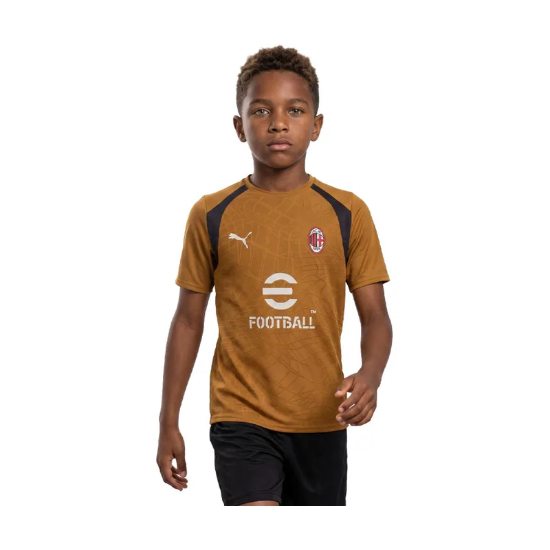 Ac Milan Training 2026-2027 Niño Infantil 786641