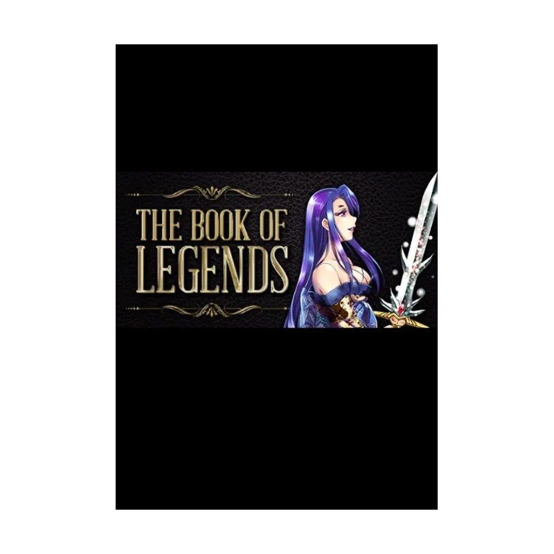 The Book of Legends PC