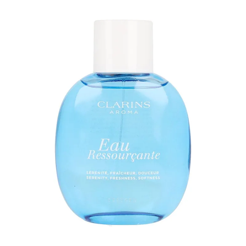 Clarins Eau Ressourçante Bruma Aromática 100ml