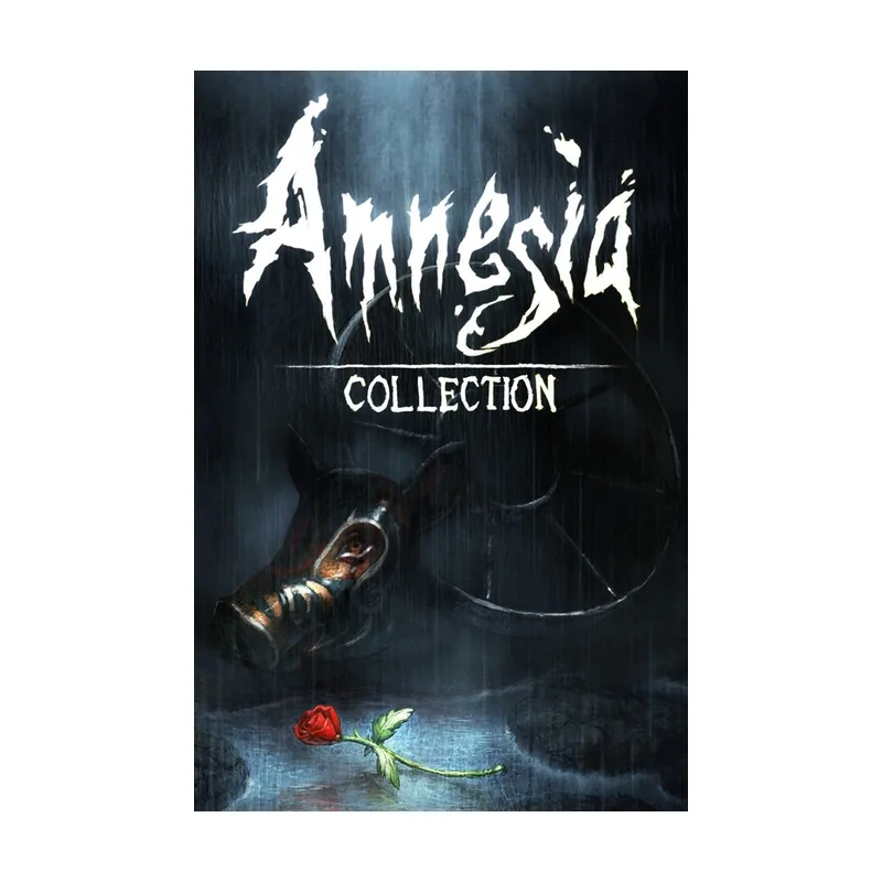 Amnesia Re-collection PC