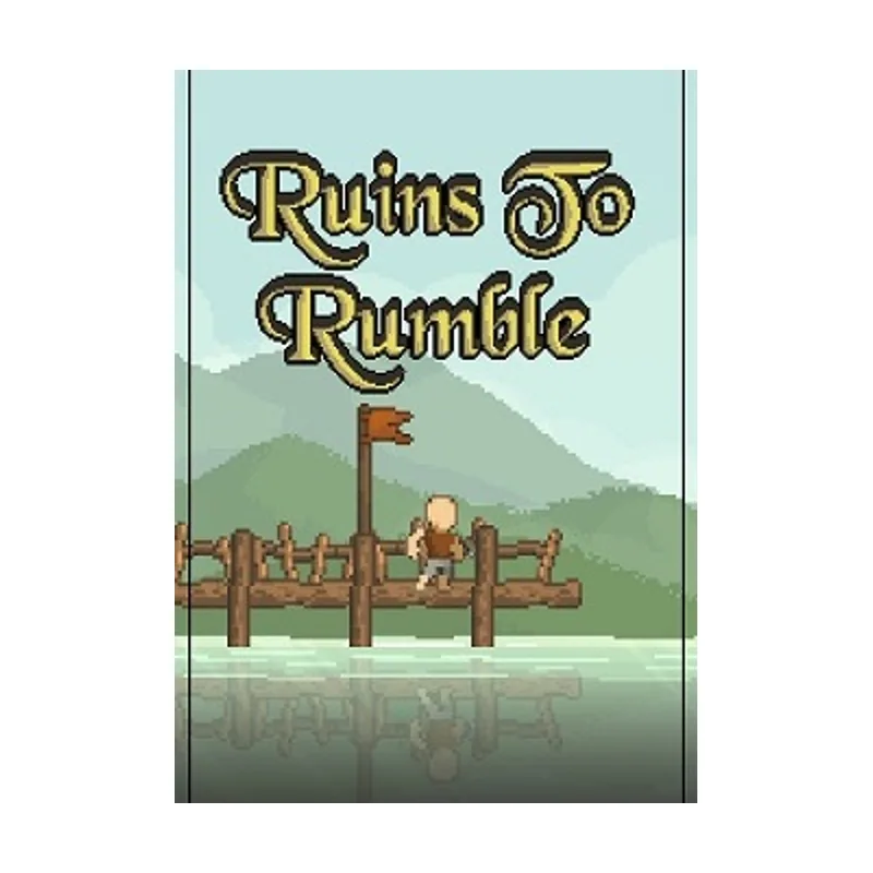 Ruins to Rumble PC