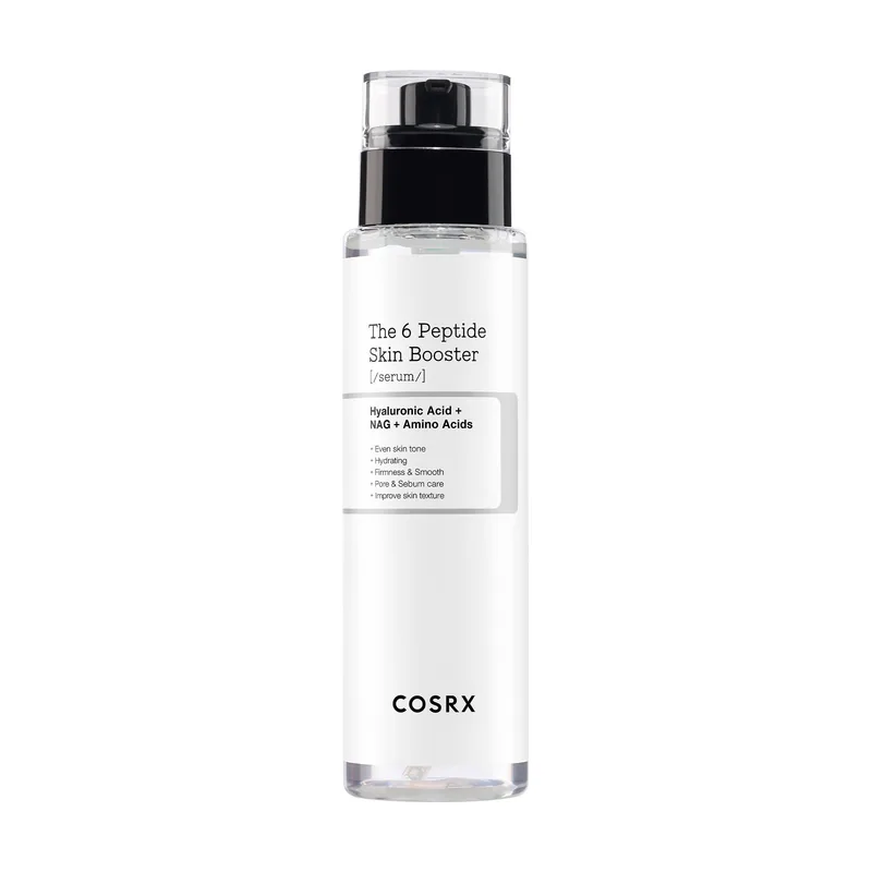 Cosrx The 6 Peptide Skin Booster Sérum