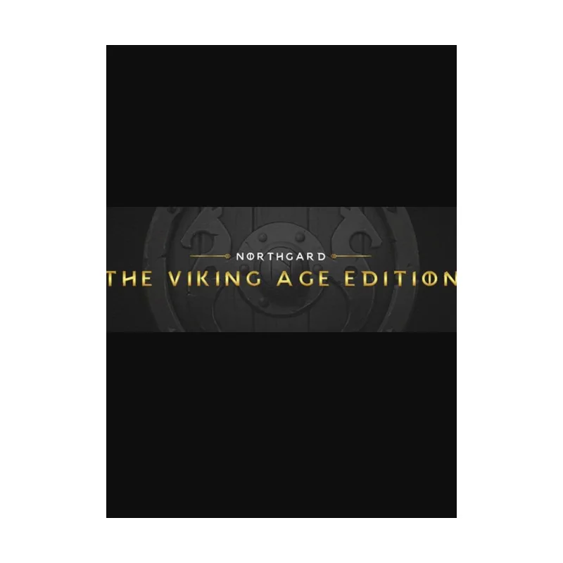 Northgard Edición The Viking Age PC