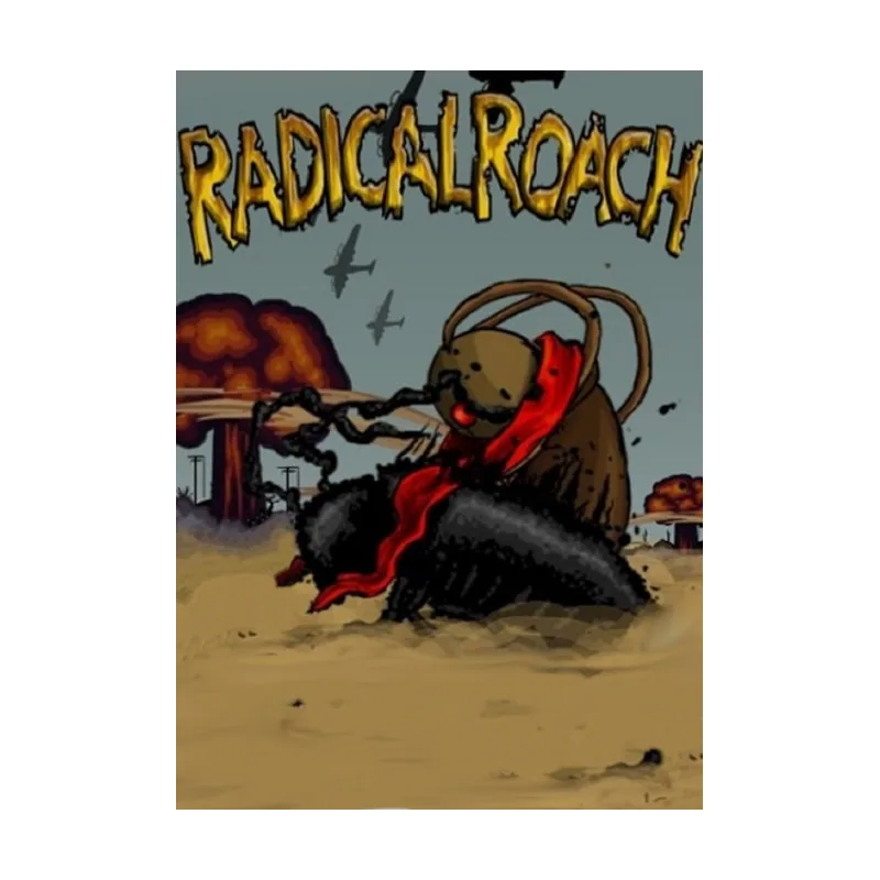 RADical ROACH Edición Deluxe PC