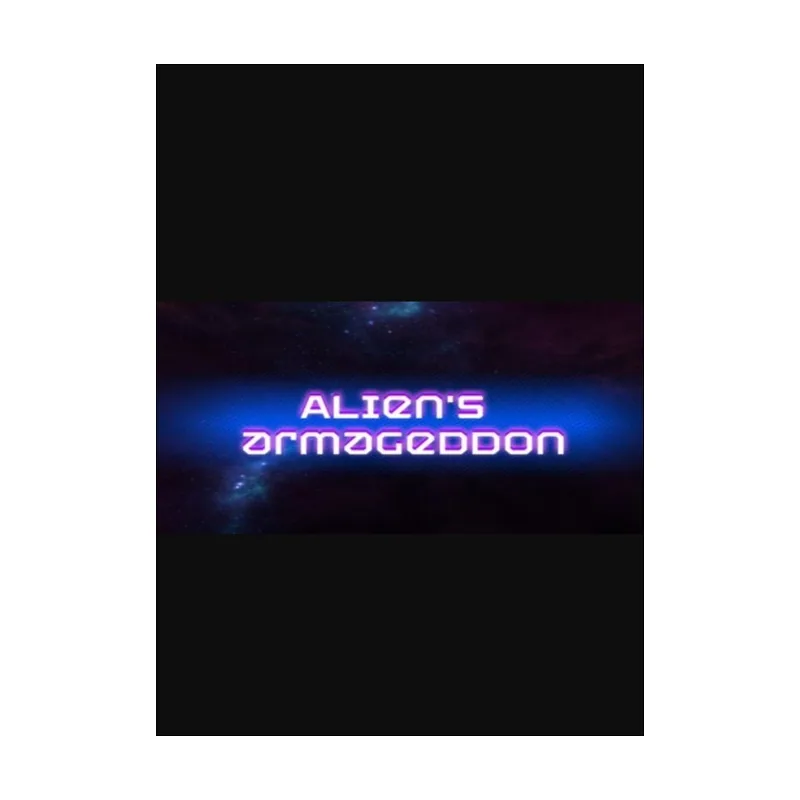 Alien's Armageddon PC