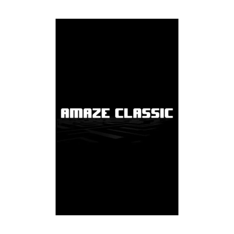 aMAZE Classic PC