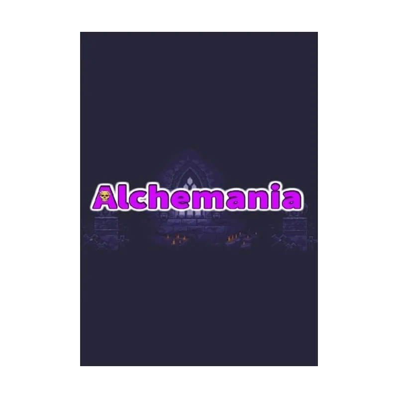 Alchemania PC