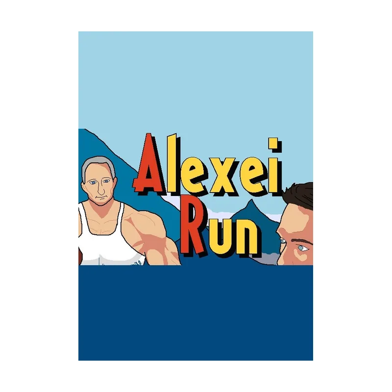Alexei Run PC