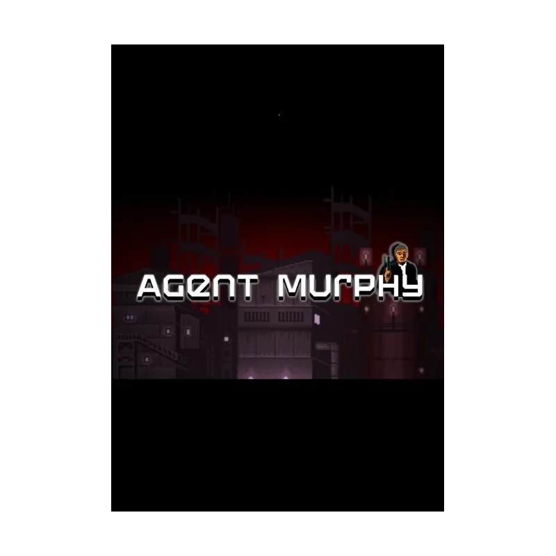 Agent Murphy PC