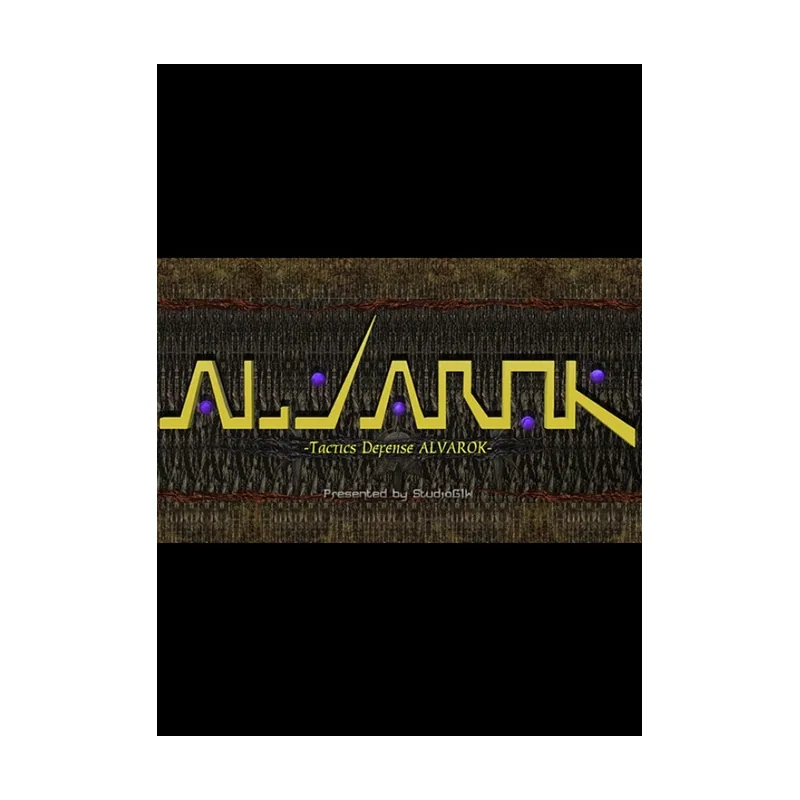 Alvarok PC
