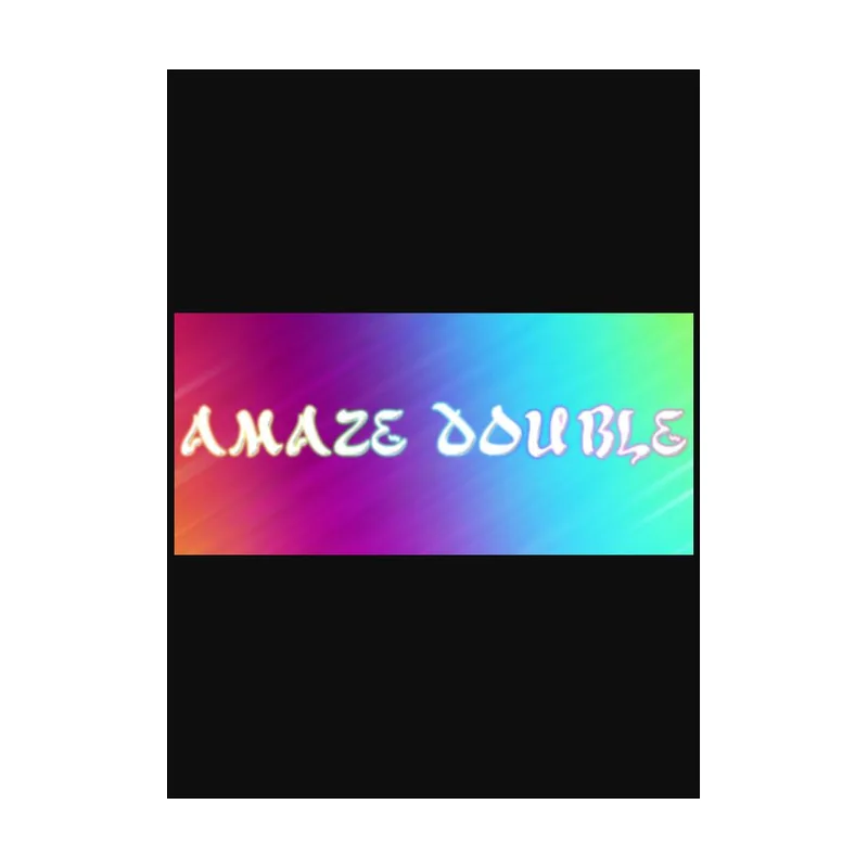 aMAZE Double PC