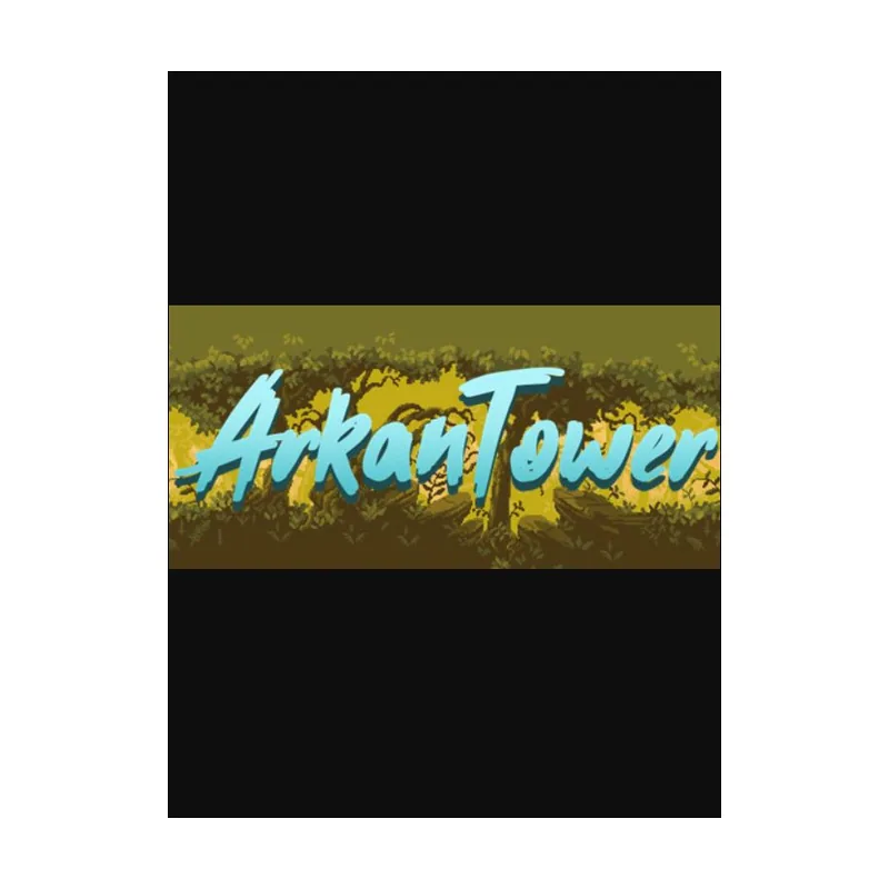 Arkan Tower PC