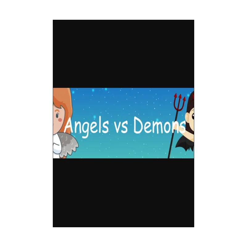 Angels vs Demons PC
