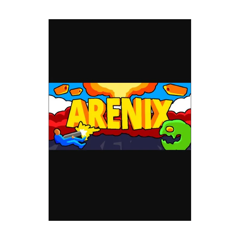 Arenix PC