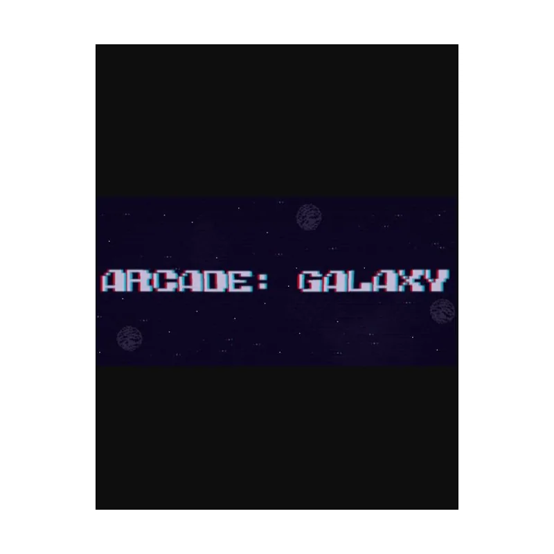 Arcade Galaxy PC