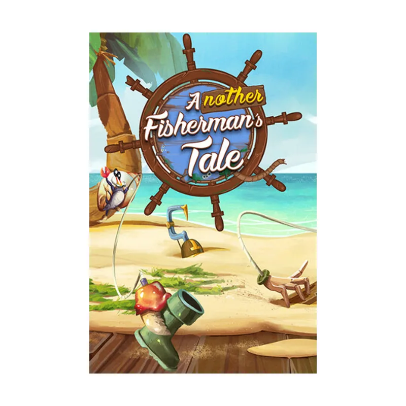 Another Fisherman's Tale VR PC