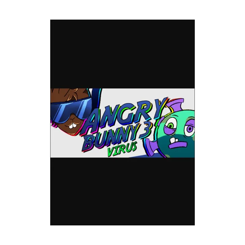 Angry Bunny 3: Virus PC