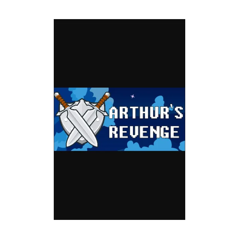 Arthur's Revenge PC