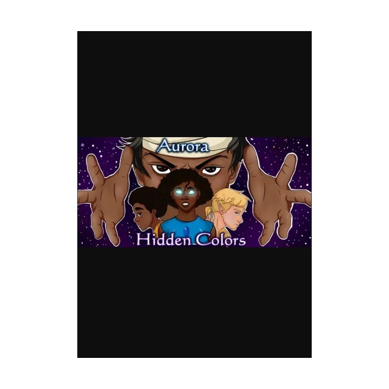 – Hidden Colors PC