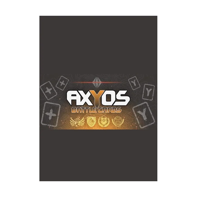 AXYOS: Battlecards PC