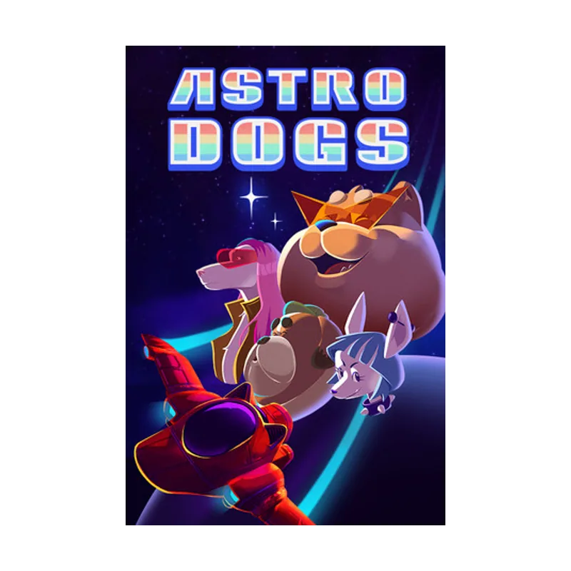 Astrodogs PC